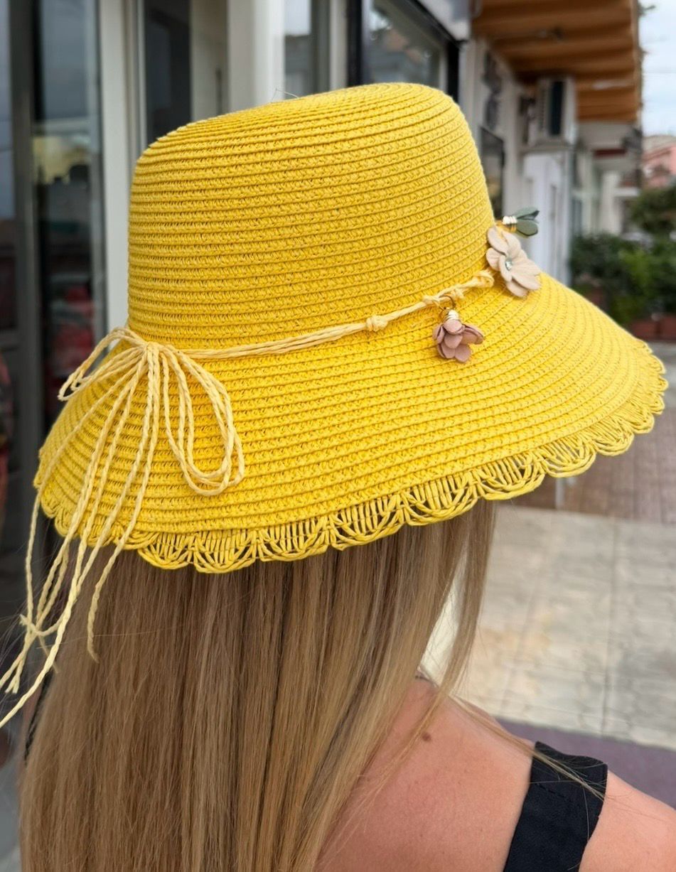 Cappello Bahia