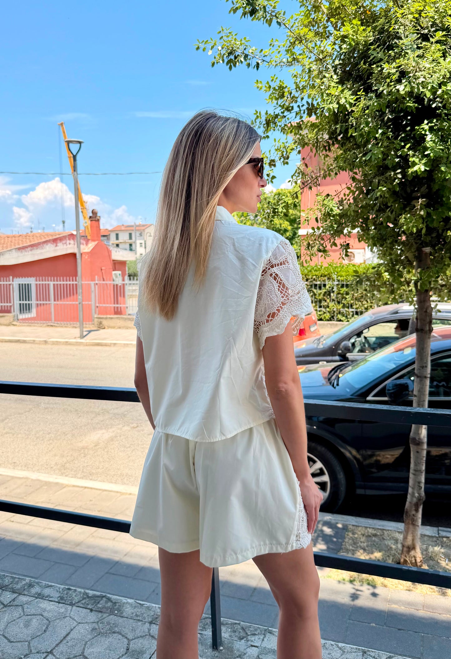 Coordinato Aurora
