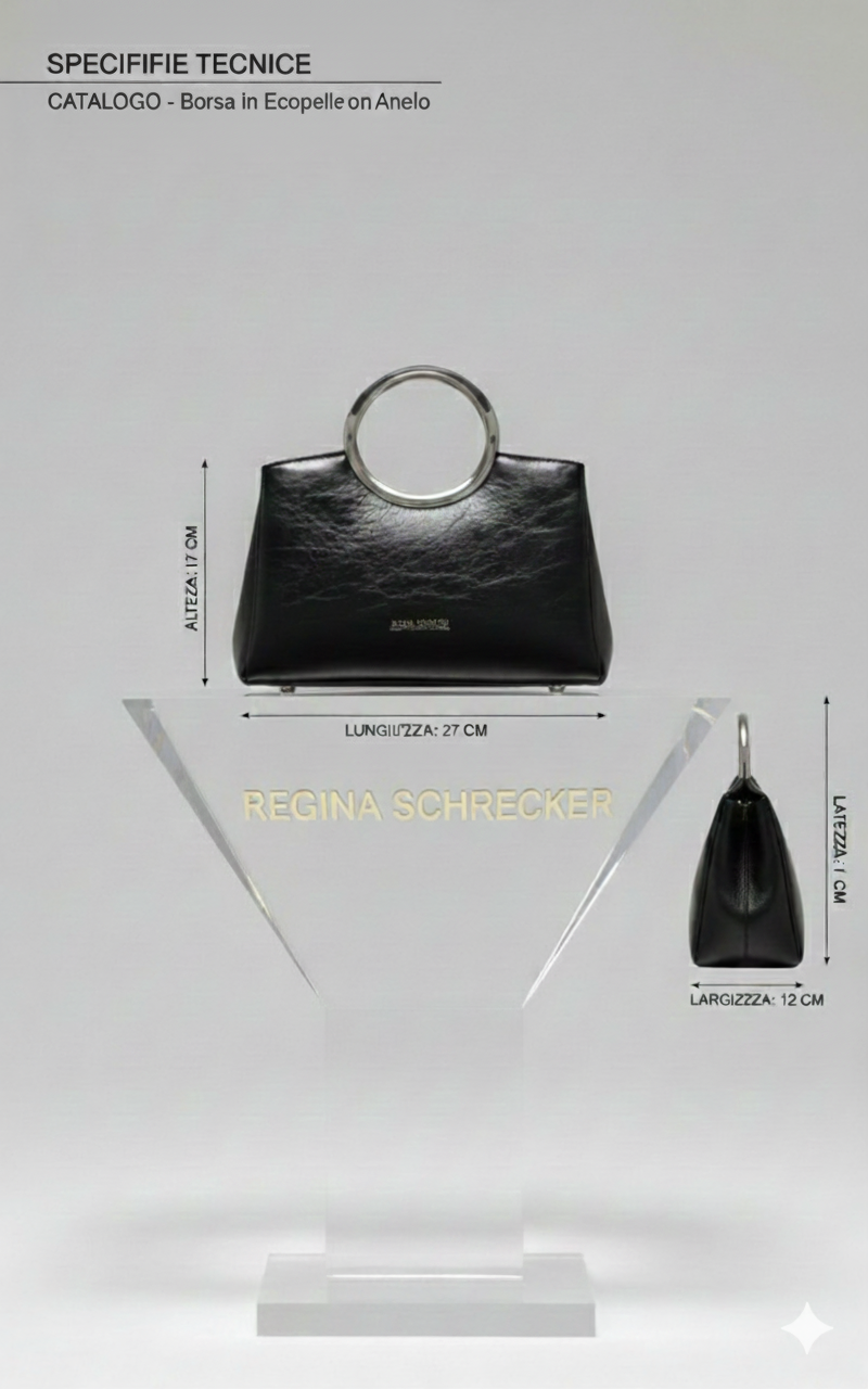 Borsa Sheila REGINA SCHRECKER