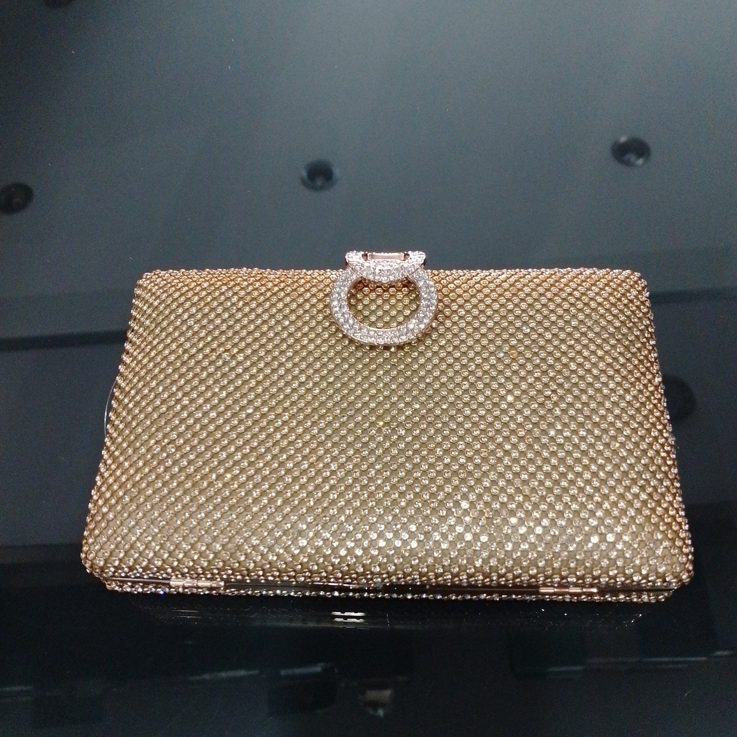 Pochette Crystal