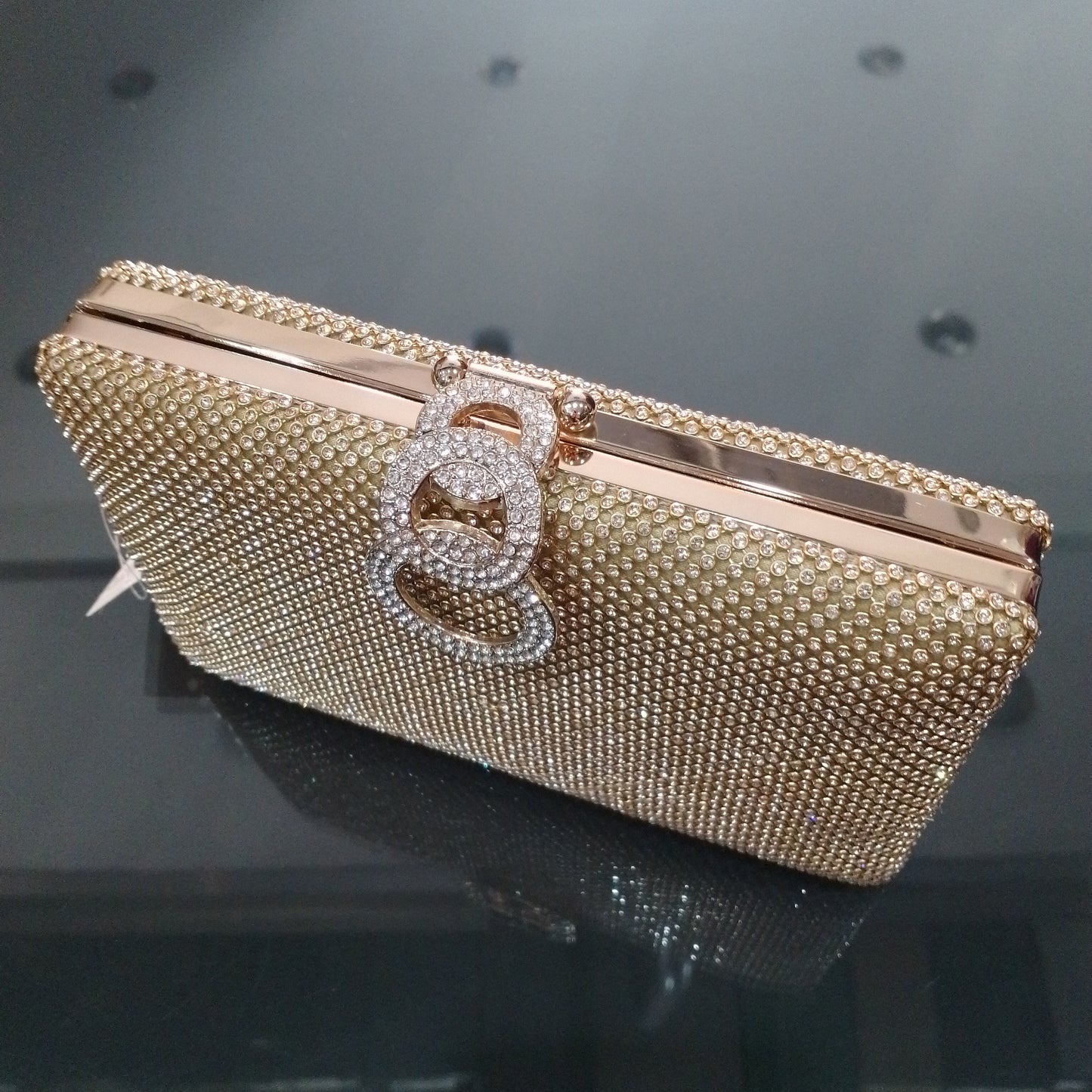 Pochette Crystal