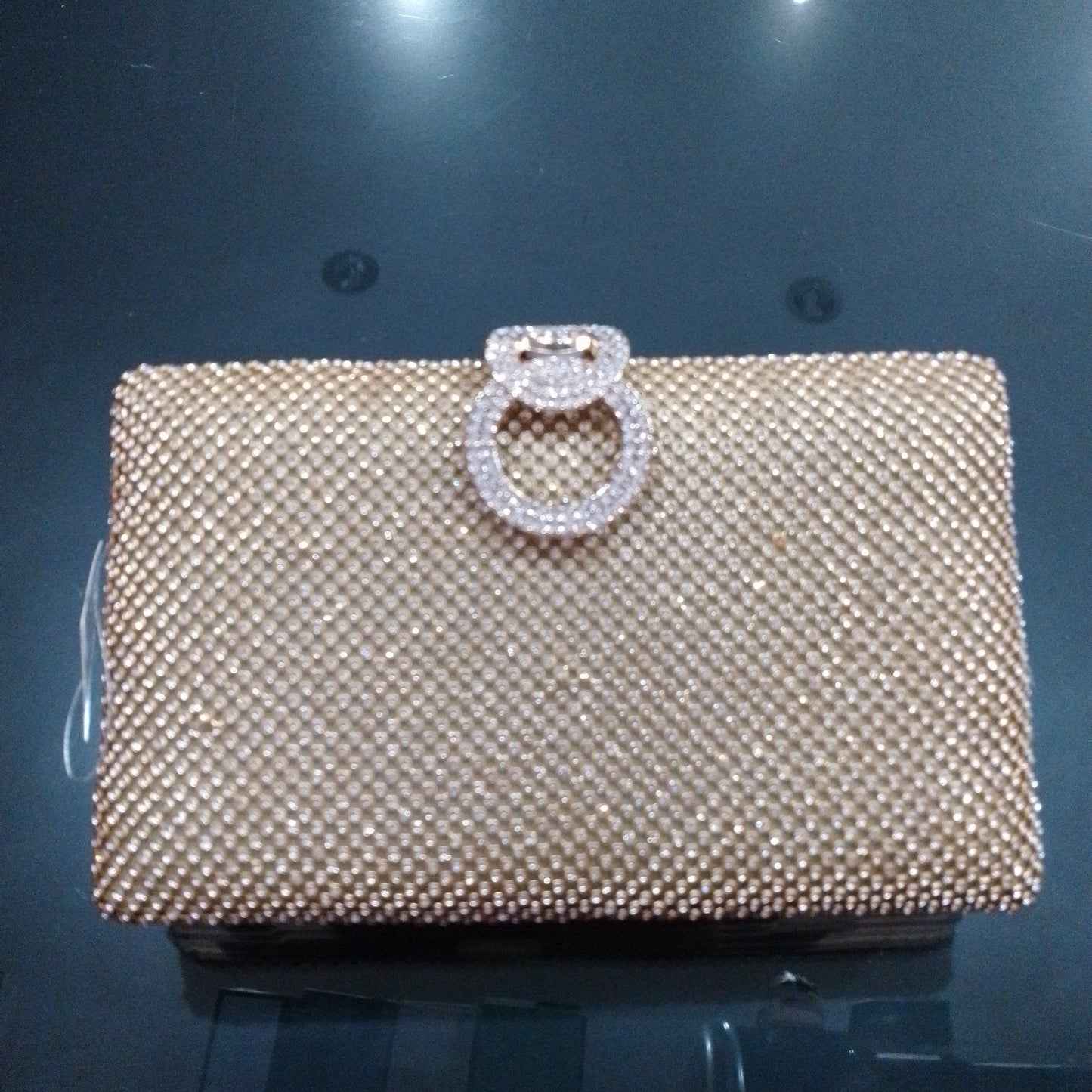 Pochette Crystal