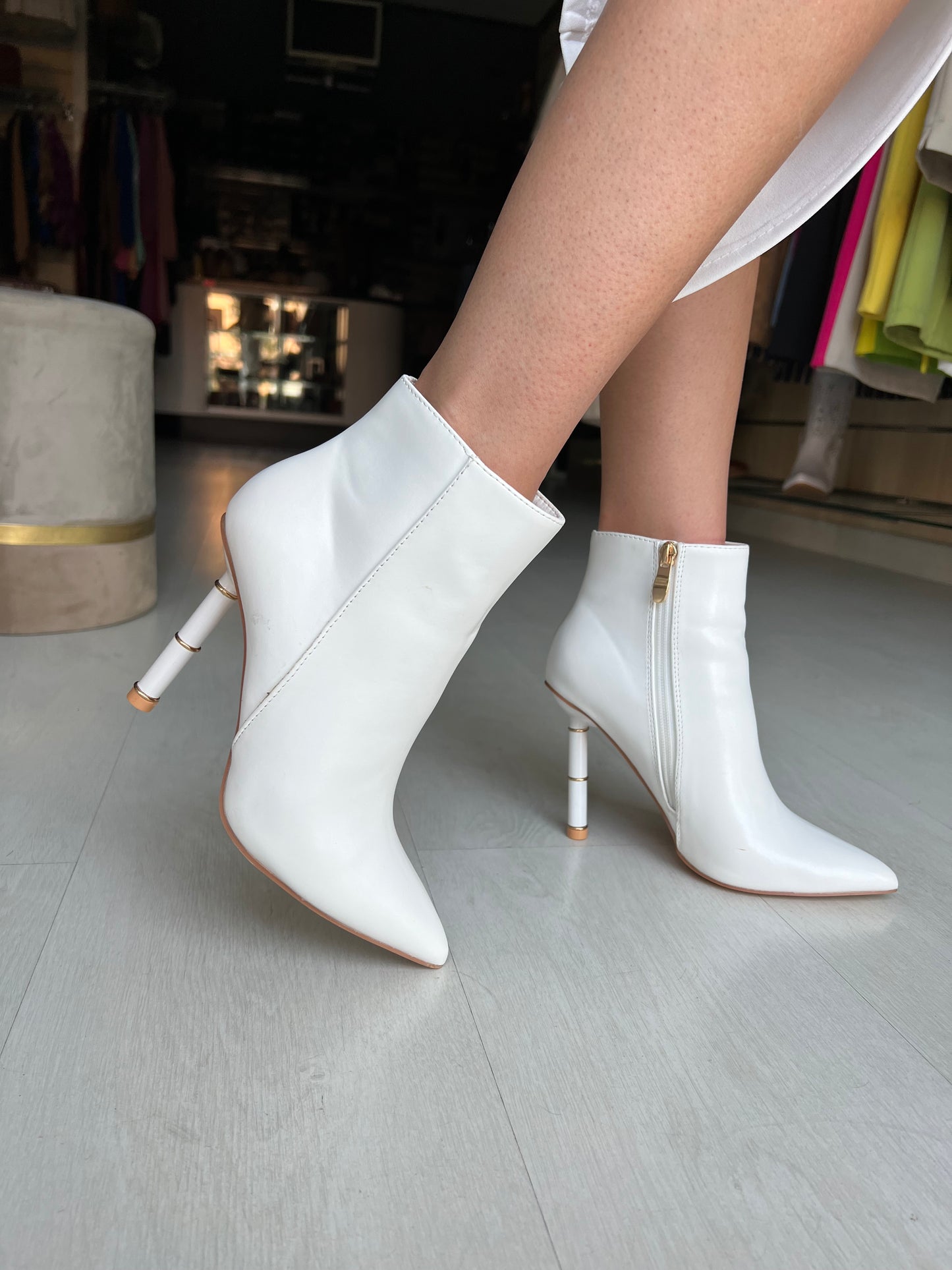 Stiletto Eva
