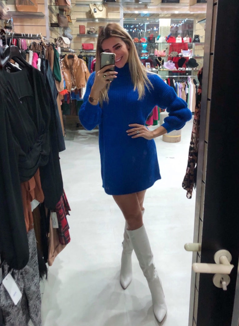 Maxi Pull