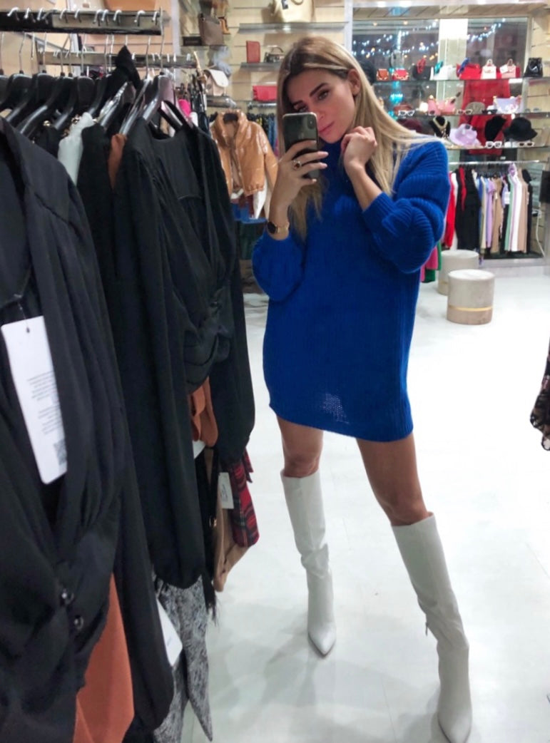 Maxi Pull