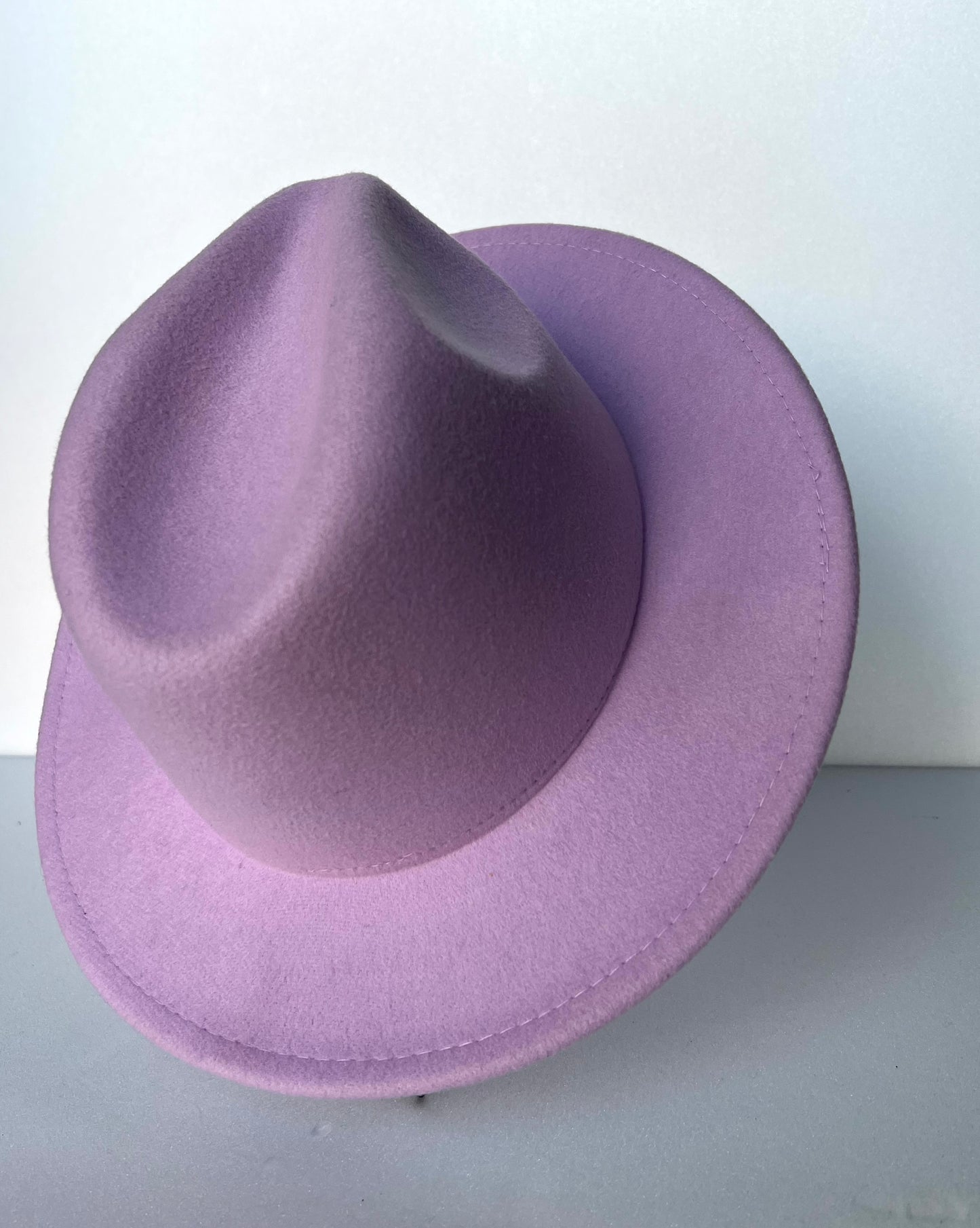 Cappello Purple