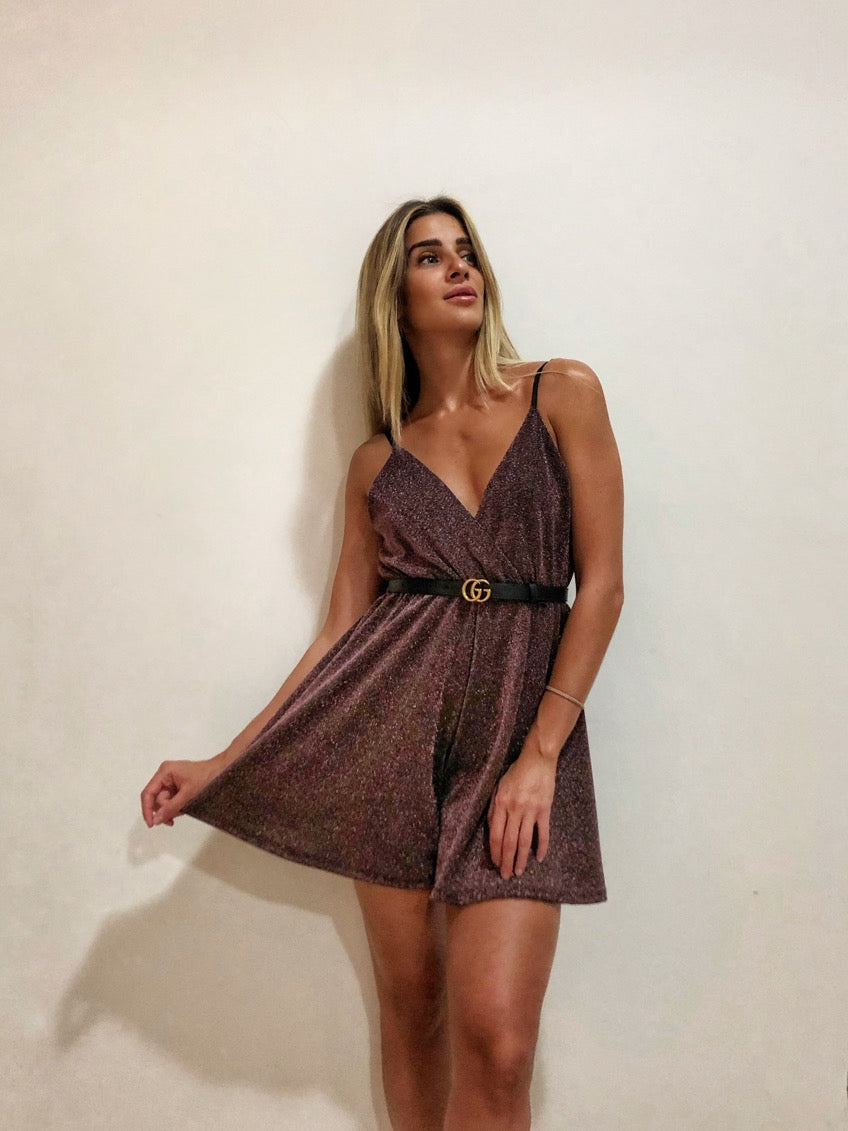 Tutina Elegante Zahra