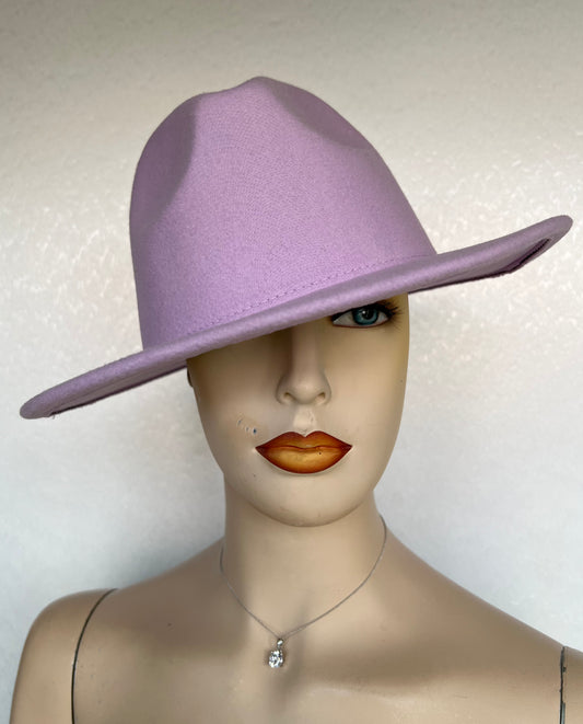 Cappello Purple