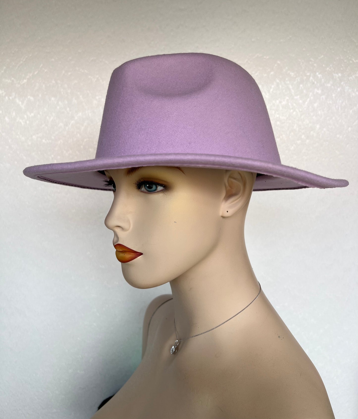 Cappello Purple