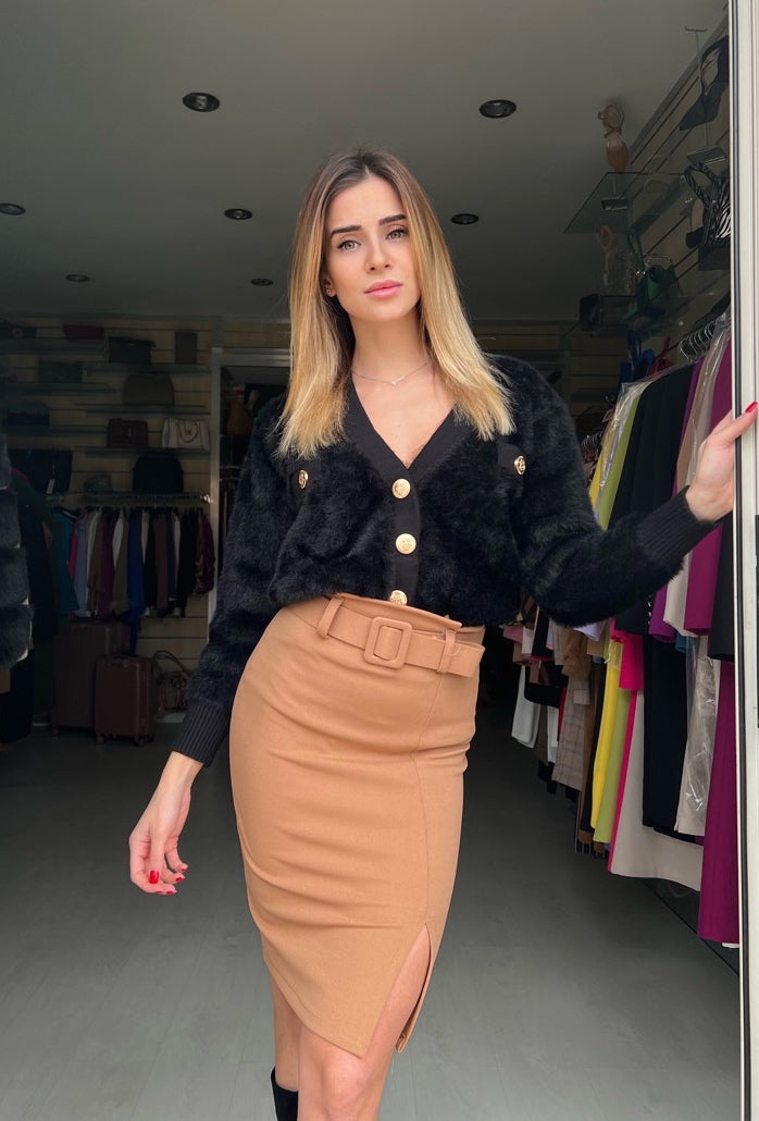 Longuette Lavinia