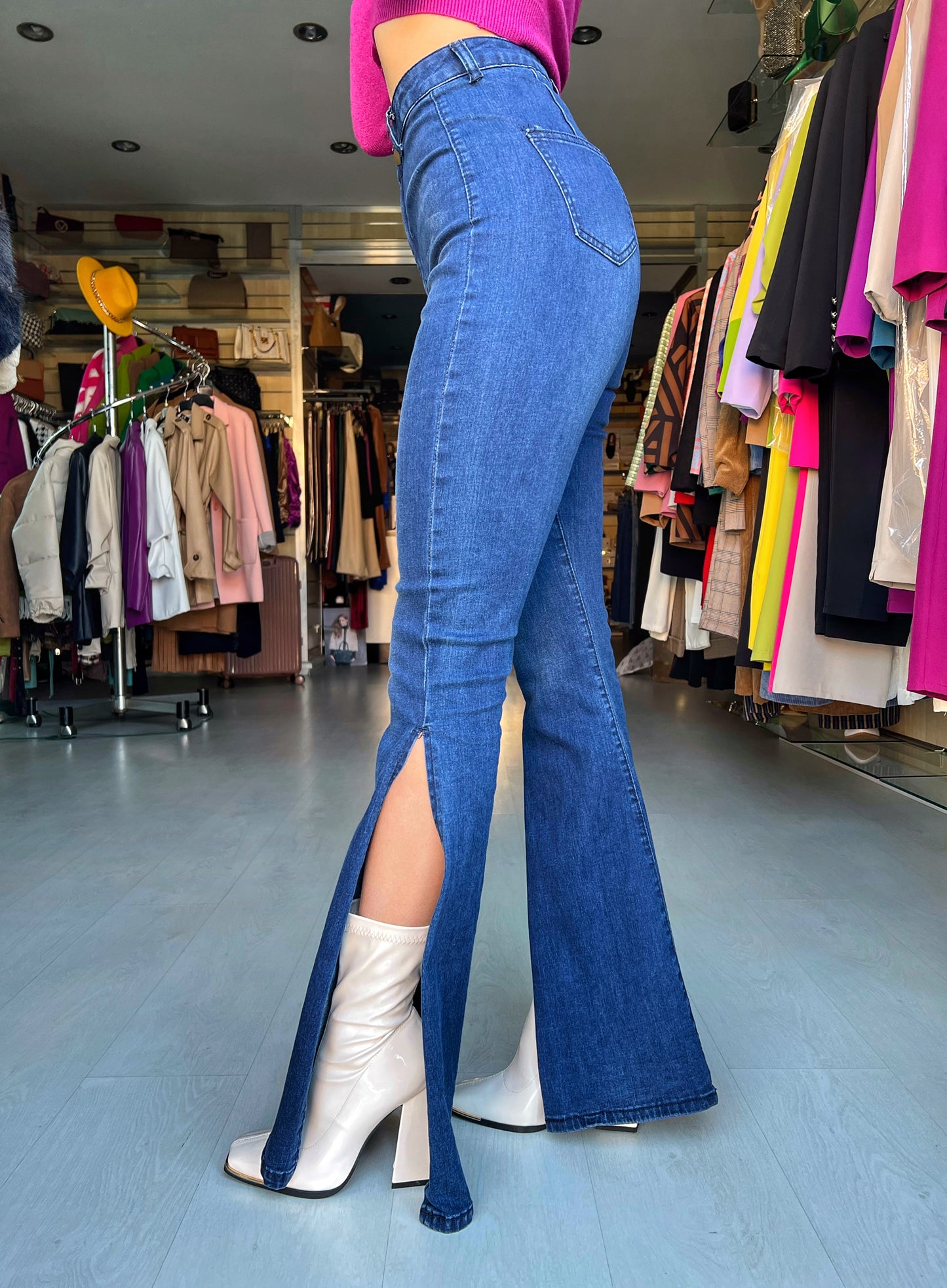 Jeans Clarissa