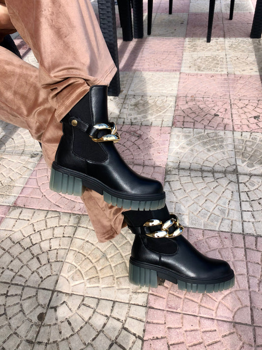 Stivaletto Chelsea